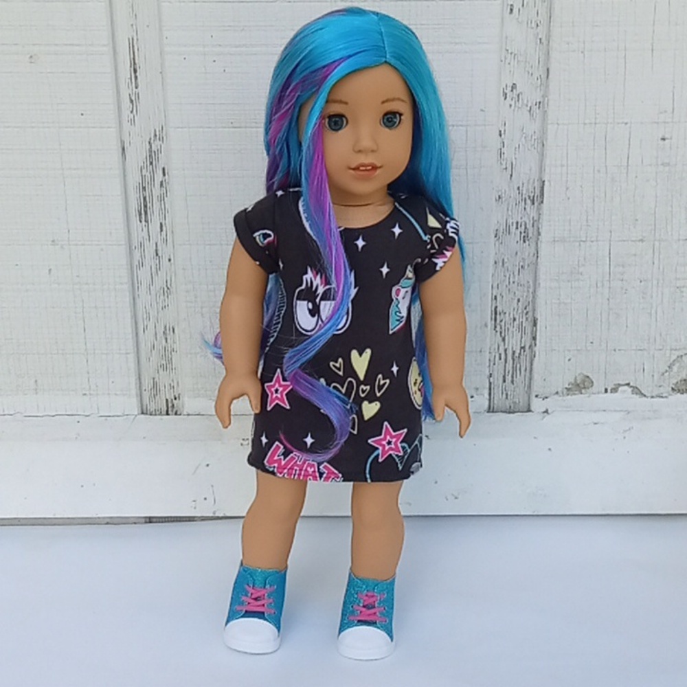 American Girl Truly Me 119 Doll - Picture 3 of 16